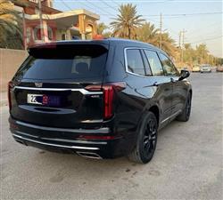 كاديلاك XT6